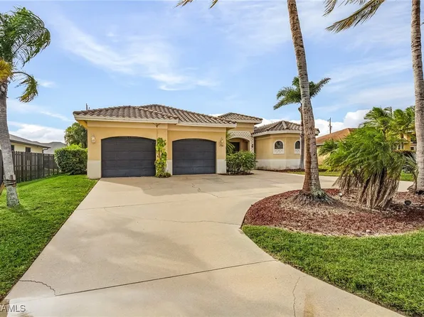 1708 Beach Pkwy W, Cape Coral, FL 33914