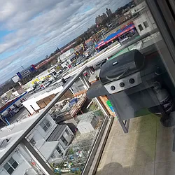 Rented by Real Team Brokerage