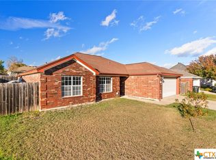 5611 Montrose Dr, Killeen, TX 76542