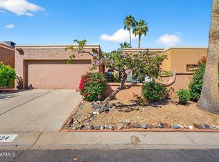 934 E BECKER Lane, Phoenix, AZ 85020