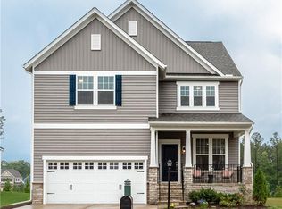 7249 Stafford Park Dr, Moseley, VA 23120