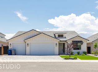 2818 E Rill Dr, Washington, UT 84780