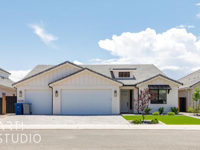 2818 E Rill Dr, Washington, UT, 84780