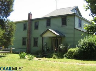 15265 W River Rd, Bremo Bluff, VA 23022