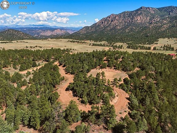 4th image of Ponderosa Trl