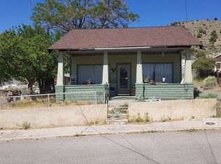 71 N Church St, Eureka, UT 84628