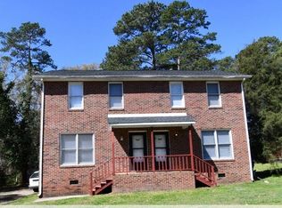 1006 Chaney Rd, Raleigh, NC 27606