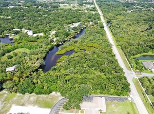 12807 Upper Manatee River Rd LOT 1, Bradenton, FL 34212