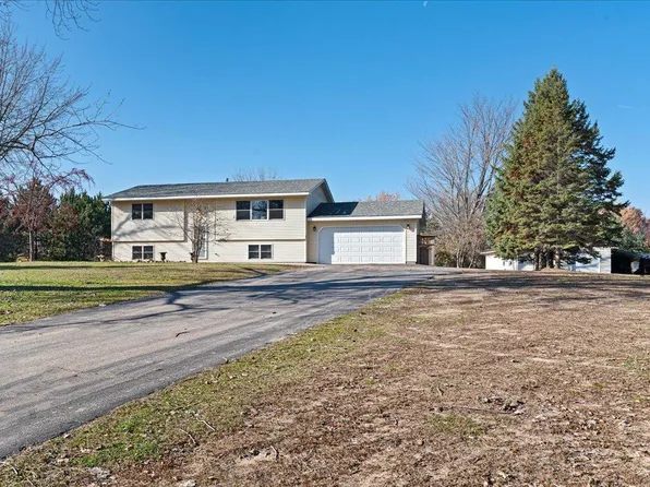 21768 Zumbrota St NE, East Bethel, MN 55011