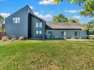 4498 Cartersburg Rd, Plainfield, IN 46168