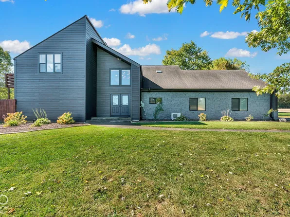 4498 Cartersburg Rd, Plainfield, IN 46168