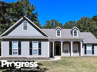 80 Magnolia Walk, Covington, GA 30016