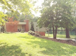 12210 Browning Rd, Evansville, IN 47725