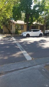 303 W 2nd Street, Cloverdale, CA, 95425