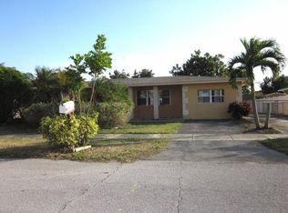 13286 SW 54th Ter, Miami, FL 33175