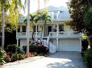 4518 Bowen Bayou Rd, Sanibel, FL 33957