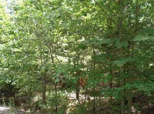 3 Ludlow Cir, Bella vista, AR 72715