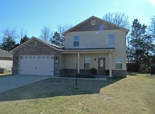 1507 E 11th Cv, Russellville, AR 72802