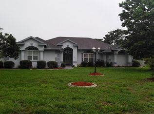 5796 NE 61st Ct, Silver Springs, FL 34488
