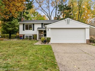 511 Reed St, Northville, MI 48167