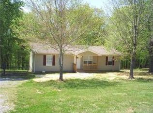 1758 Errel Dowlen Rd, Pleasant View, TN 37146