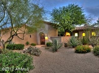27752 N 67th Way, Scottsdale, AZ 85266