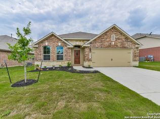 22847 Allegro Crk, San Antonio, TX 78261