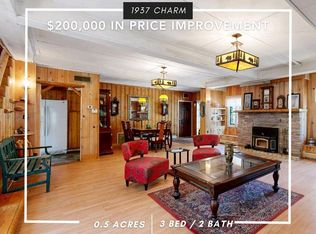 30094 Upper Bear Creek Rd, Evergreen, CO 80439