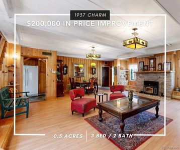 30094 Upper Bear Creek Road, Evergreen, CO, 80439