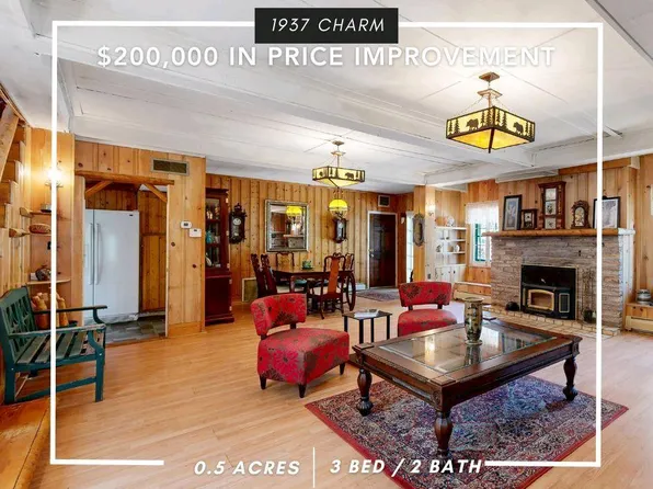 30094 Upper Bear Creek Road, Evergreen, CO 80439