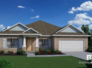 1084 Ruisseau Dr, Foley, AL 36535