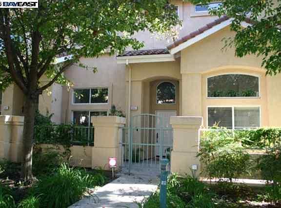 Main Entrance