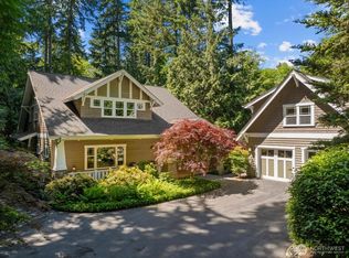 14157 Komedal Rd Ne, Bainbridge Island, WA 98110