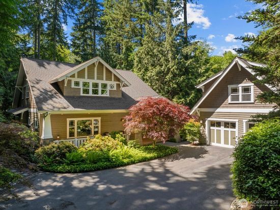 14157 Komedal Road NE, Bainbridge Island, WA 98110