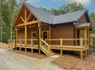 883 Joliet Dr, Ellijay, GA 30540