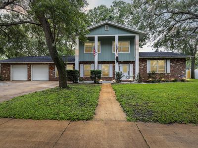 4247 Will Scarlet Dr, Titusville, FL, 32796