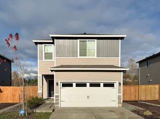 3306 NE 120th Cir, Vancouver, WA 98686