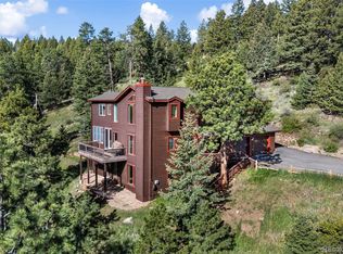 27822 Bonanza Dr, Evergreen, CO 80439