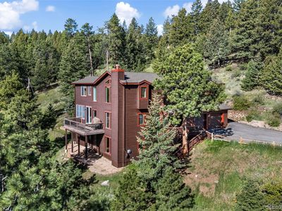27822 Bonanza Drive, Evergreen, CO, 80439