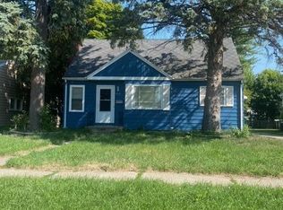 1910 Gordon Ave, Lansing, MI 48910