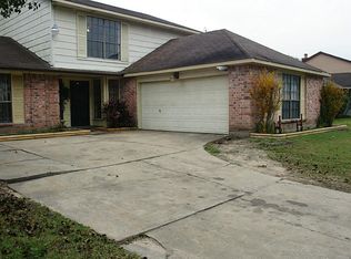 5606 Longforest Dr, Houston, TX 77088