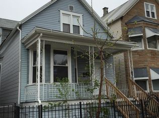 8552 S Escanaba Ave, Chicago, IL 60617