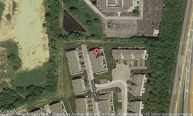 Map View