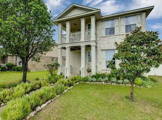 1703 Honey Creek Ln, Cedar Park, TX 78613