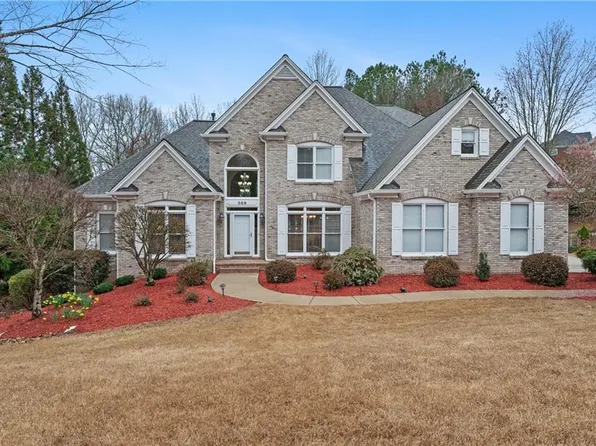 508 Brookeshyre Ct, Woodstock, GA 30188