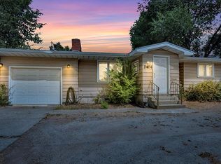 2404 W Francis Ave, Spokane, WA 99205