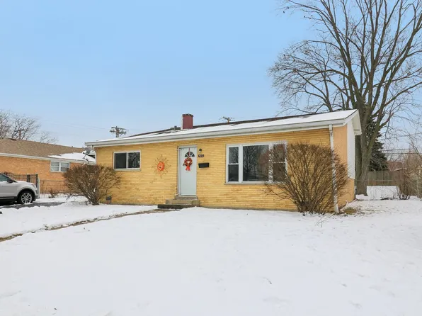 502 E Washington St, Bensenville, IL 60106