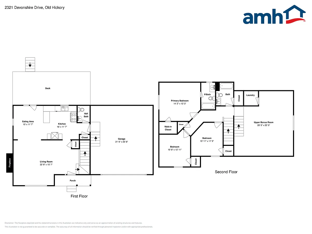 Building Photo - 2321 Devonshire Dr