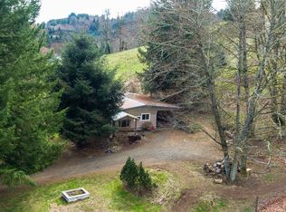 103 Naylor Rd, Mossyrock, WA 98564