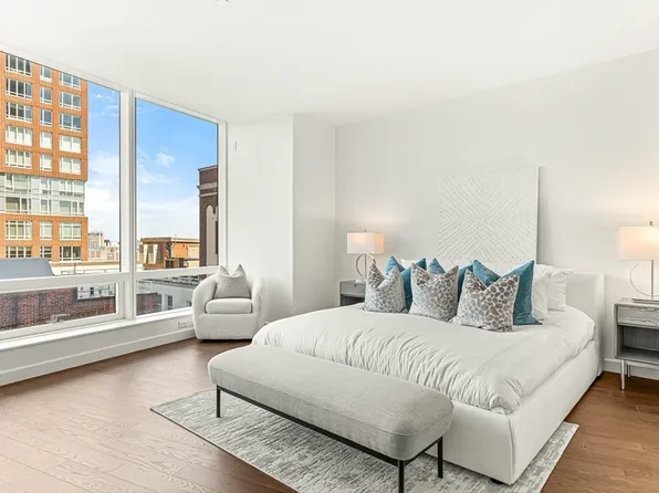430 Stuart St #1619, Boston, MA 02116